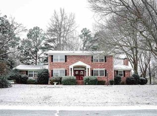 219 Channing Way, Jackson, TN 38305