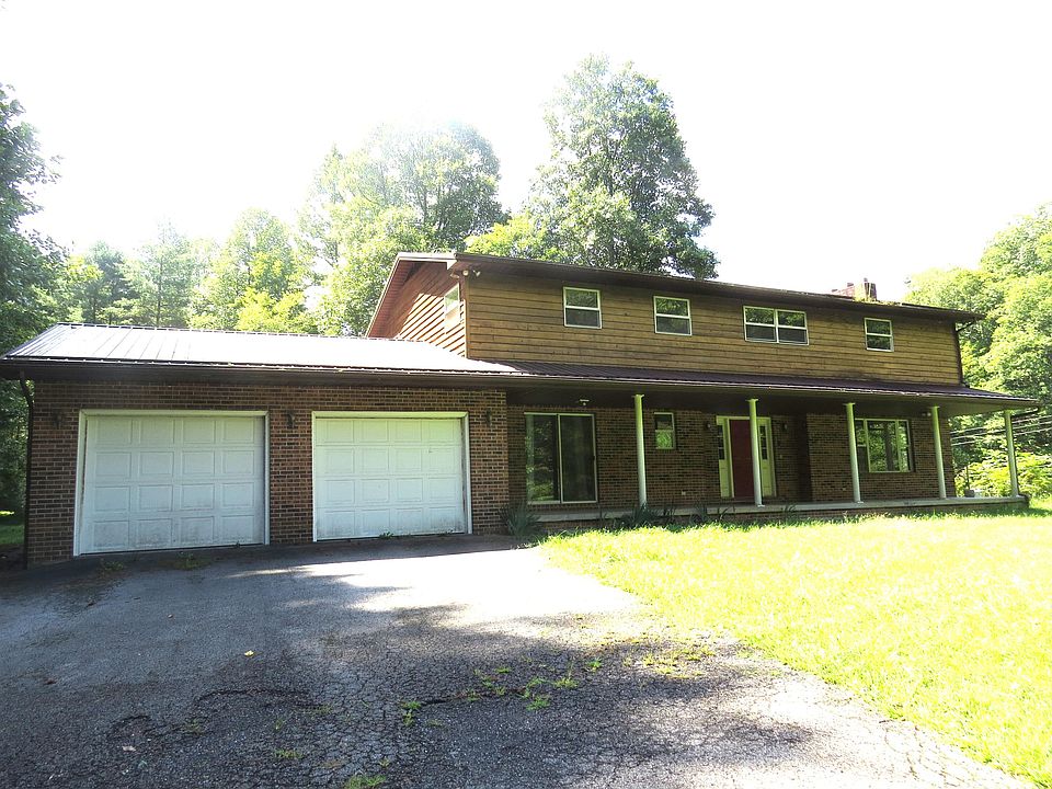 457 Bartlick Rd, Haysi, VA 24256 Zillow