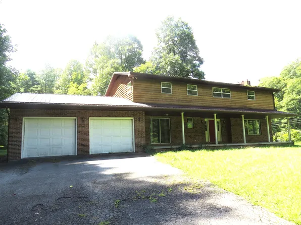 457 Bartlick Rd, Haysi, VA 24256