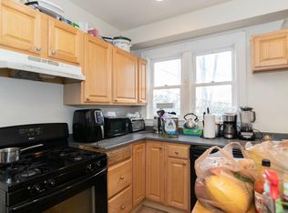 48 Pratt St #1A, Allston, MA 02134