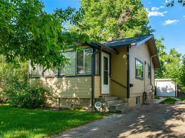 2260 S Lafayette Street, Denver, CO 80210