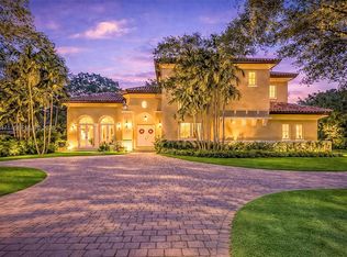Sunkist Estates A, Miami, FL 33143