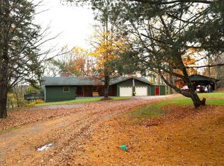 219 State Route 105 W, North Troy, VT 05859
