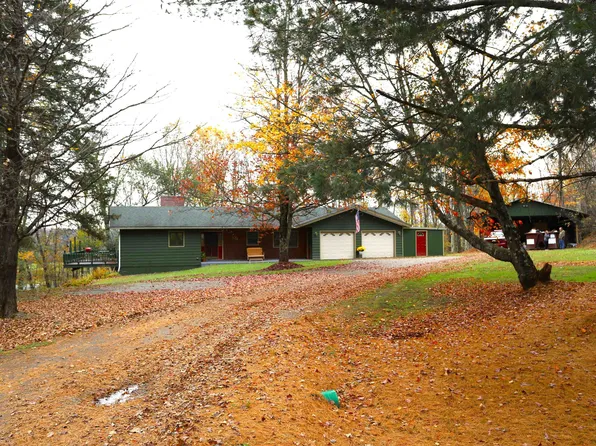 219 VT Route 105 W, Troy, VT 05859