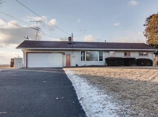 215 Dotson Dr, Sherwood, MI