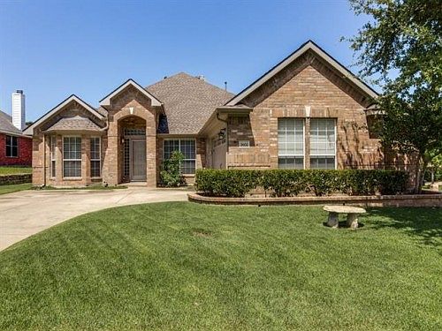 2nd image of 3602 Escabosa Dr