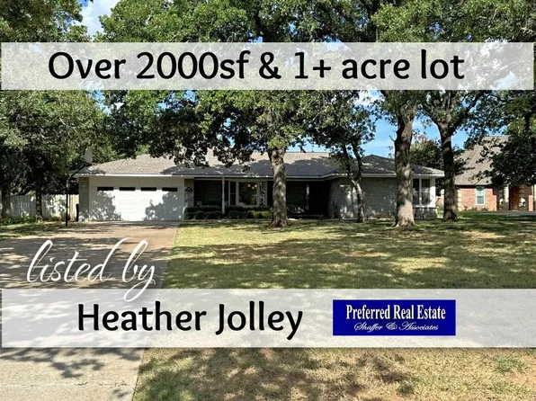 2208 Sunset Dr, Duncan, OK 73533