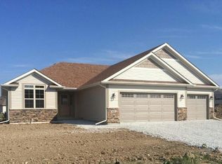 6657 Altamount Cir, Mount Pleasant, WI 53406