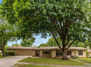 135 Bent St, San Antonio, TX 78213