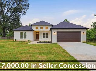 39 Church Cir, Greenbrier, AR 72058
