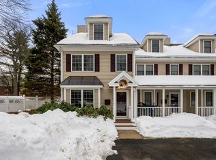 181 High St UNIT 1, Andover, MA 01810