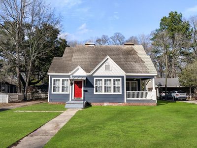 703 B St, Columbia, MS, 39429