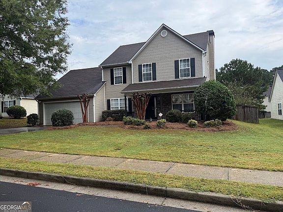 2nd image of 1364 Webb Meadows Ct