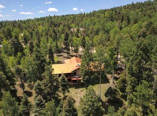 16 Cochiti Cir, Angel Fire, NM 87710