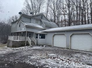 6216 Hilltop St SW, Carrollton, OH 44615