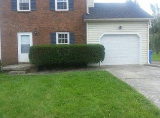 1416 Ridgecrest Dr, Lexington, KY 40517