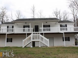 186 Birch Rd, Franklin, GA 30217