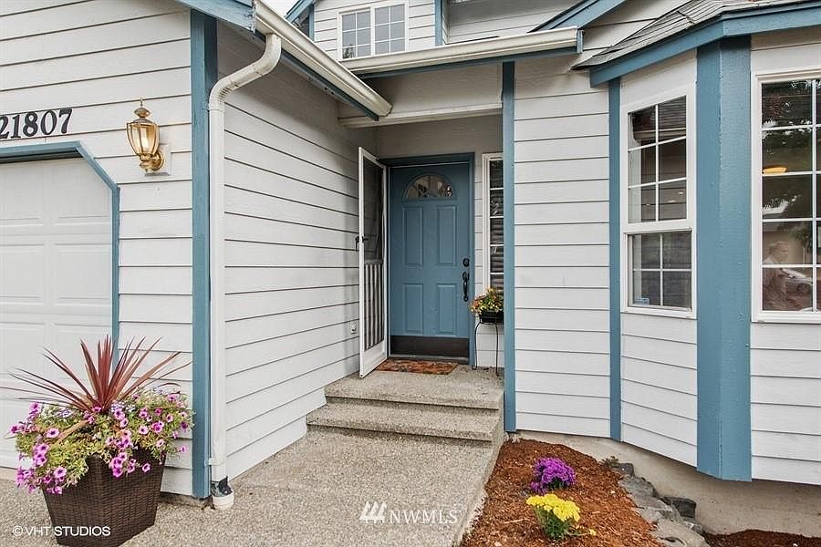 21807 110th Street Ct E, Buckley, WA 98321 | Zillow