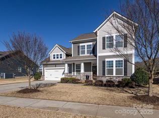 1022 Doughton Ln, Indian Trail, NC 28079