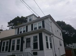 350 Vermont St, West Roxbury, MA 02132