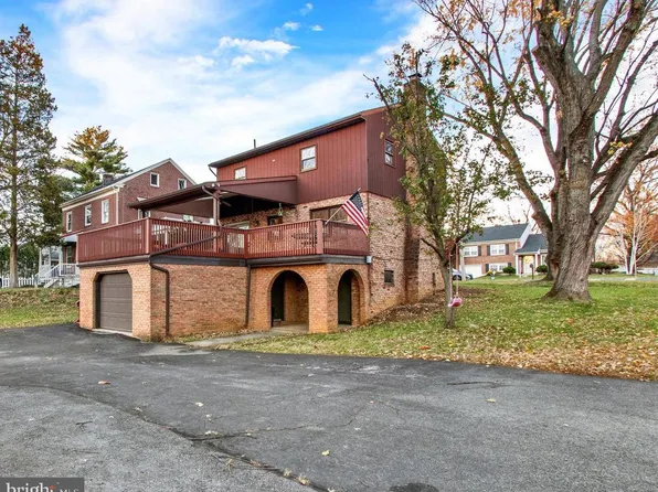 3400 Reading Crest Ave, Reading, PA 19605