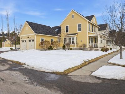 5 Inspiration Drive, Scarborough, ME, 04074