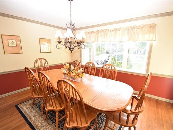 5th image of 4863 Oak Knoll Dr