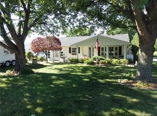 7303 Salem Rd, Lewisburg, OH 45338