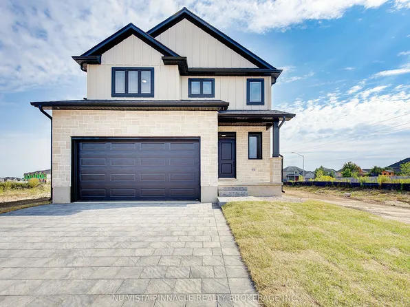 10 Woodmere Path, Middlesex Centre, ON N0M 2A0