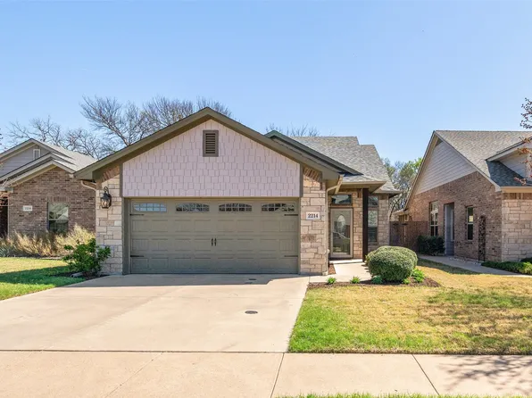2214 Cobblestone Ct, Granbury, TX 76049