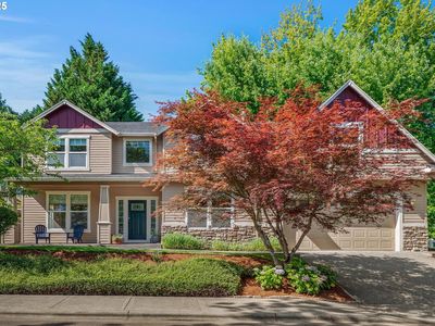 9001 SW Robert Gray Ln, Portland, OR, 97225