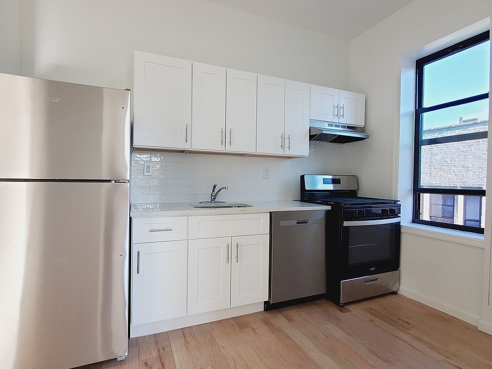 1st image of 718 W 178th St APT 62