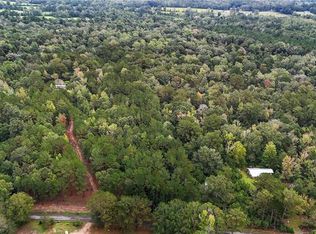 Tob Wilson Rd, Franklinton, LA 70438