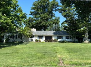 8257 Arborcrest Dr, Cincinnati, OH 45236