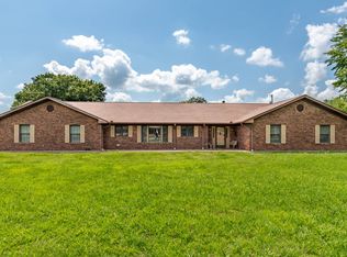 801 Lynnview Dr, Albany, KY 42602