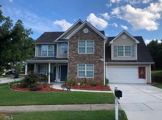 4082 Round Stone Trl, Snellville, GA