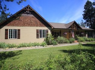 19860 N Moose Trl, Rathdrum, ID 83858