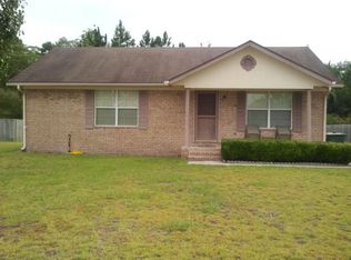 844 Ann Dr, Hinesville, GA 31313