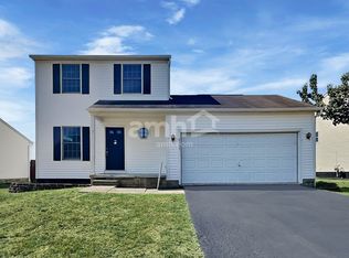 5167 Algean Dr, Canal Winchester, OH 43110