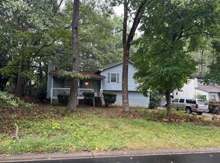 3797 Trenton Dr, Snellville, GA 30039