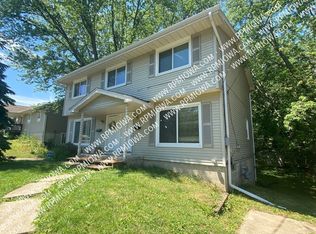 2614 SE 7th St, Des Moines, IA 50315