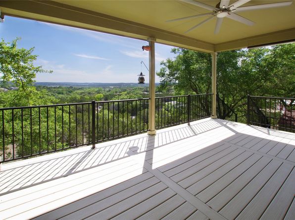 7812 Dakota Cir, Lago Vista, TX 78645