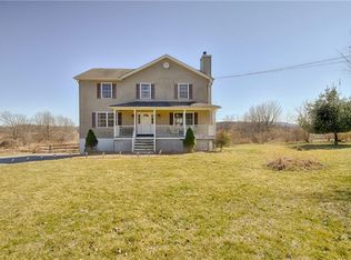 540 Lower Rd, Westtown, NY 10998