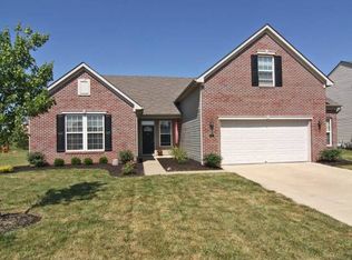 67 Markleville Ln, Westfield, IN 46074