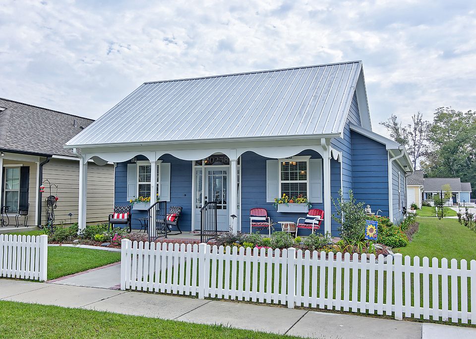 Front elevation