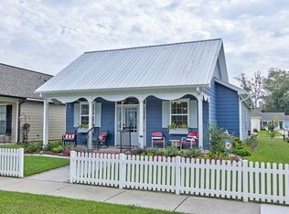10258 Acadiana Way, Greenwell Springs, LA 70739