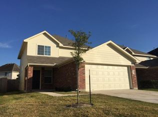 3307 Gold Star Dr, Houston, TX 77082