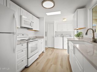 802 N 40th Ave UNIT 32, Yakima, WA 98908