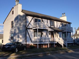 8 Pilot Ave APT D, Hampton, VA 23664
