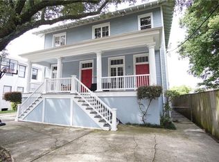 7822 Spruce St, New Orleans, LA 70118